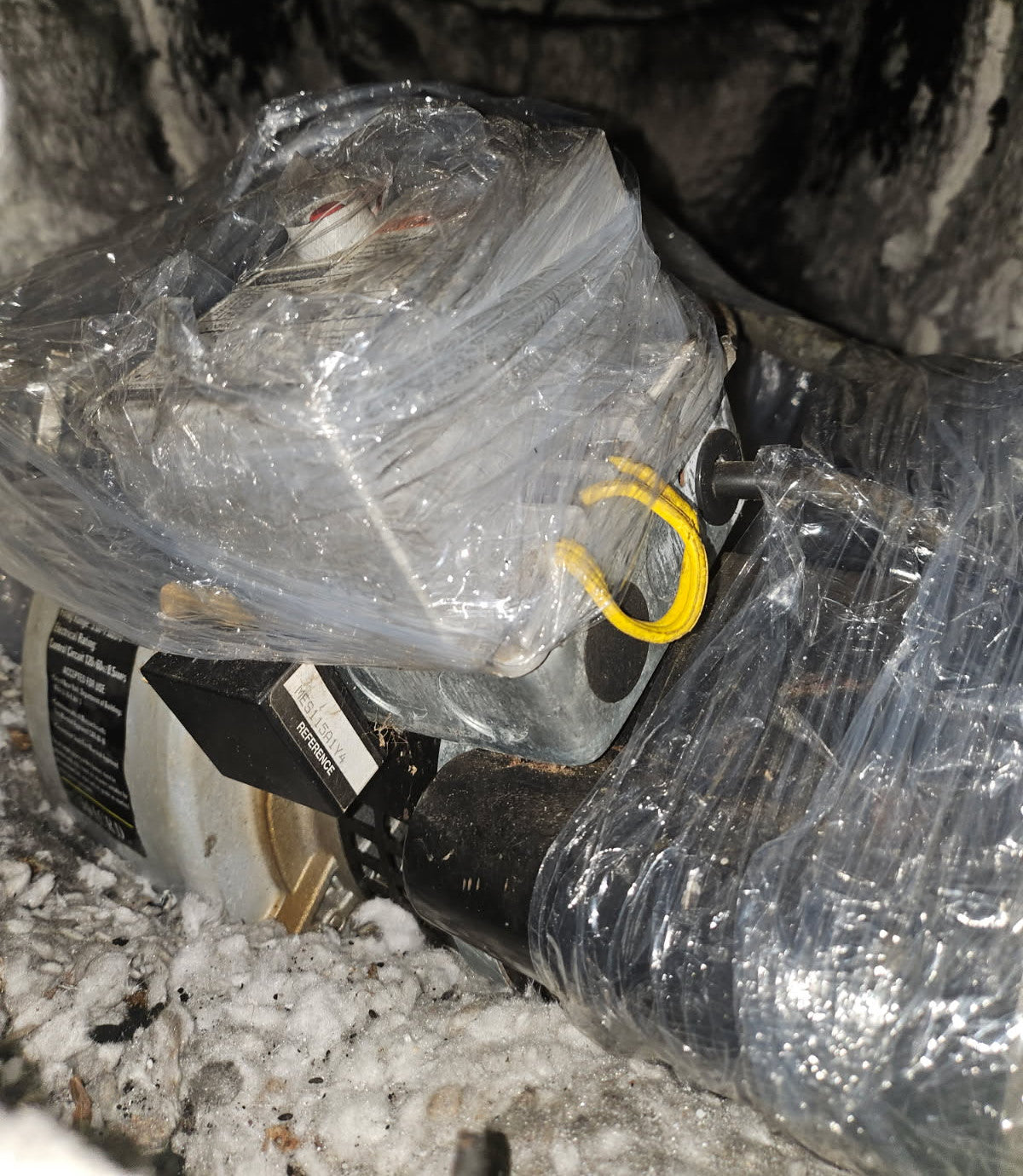 30"x8' Waterloo Oil Fired Evaporator, all insulated w/Carlin 301 Burner, Raised Flue Welded Pans (6' flue pan and 2' syrup pan) and Stainless Stack