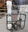 Deer Run Model 500 RO Machine with a Gas Motor (needs new 8" membrane and a low pressure oil switch)