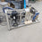 CDL 250 GPH Horizontal RO Machine (110 volts) with Two New 4" Membranes and Storage Cannisters