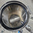 Used 12" Round Vacuum Filter Press