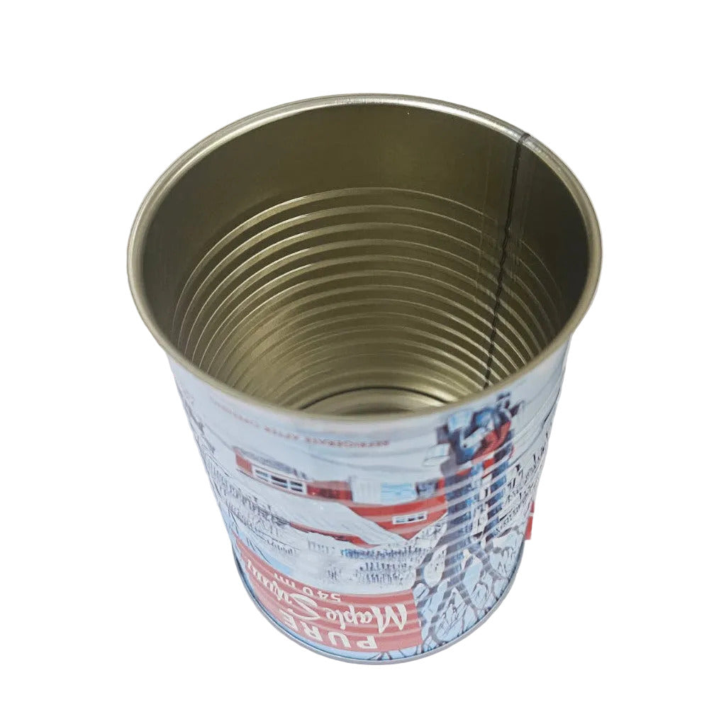 D&G 540ml USA Cans (case of 200)