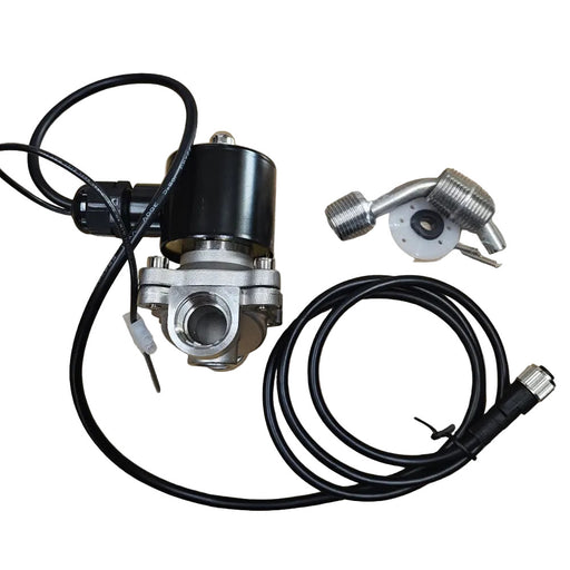 Lapierre Additional Valve Only for Autoflo