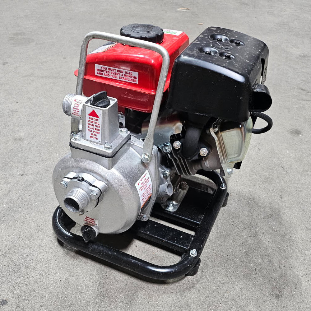 Used 1" Predator Sap Pump