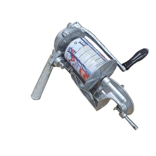 D&G Can Sealer Kit (includes a case of cans, sealer, & 25 shippers)