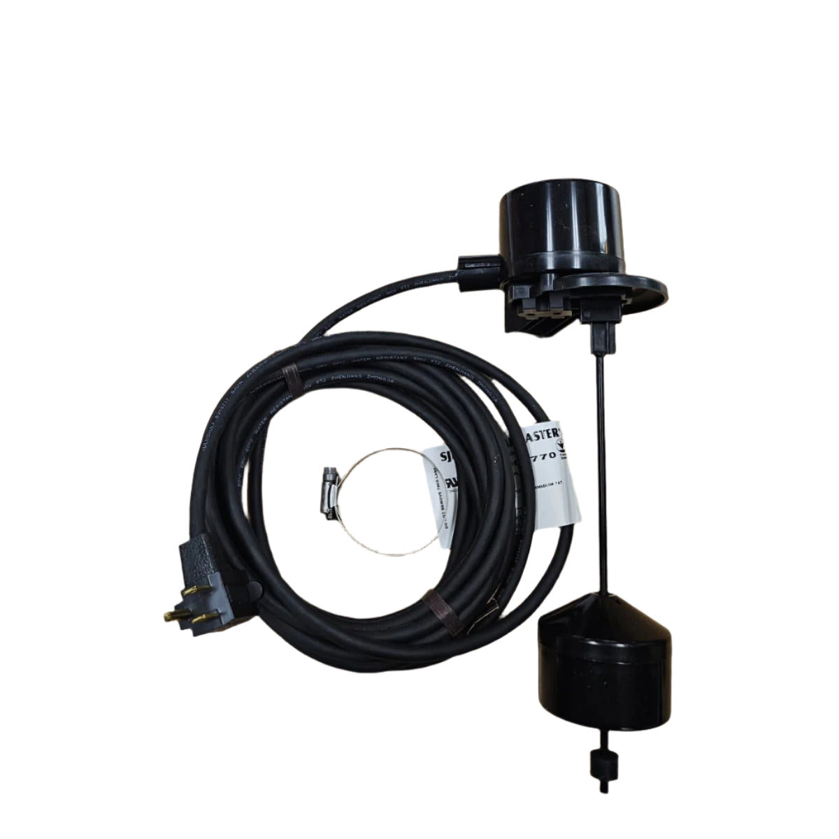 H2O Releaser Electric Float Switch