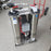 Used Leader Mini Micro RO Machine with Recirculation Pump