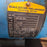 Used 3 HP Atlantic Fluid Vacuum Pump