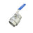 3" Stainless Ball Valve
