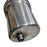 SS DE Filter Aid Charging Pot