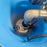Used H2O Vertical Electric Release w/ 1/2 HP Submersible Pump