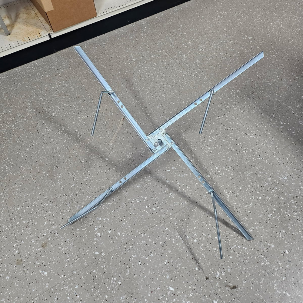 Used Mainline Wire Spinner