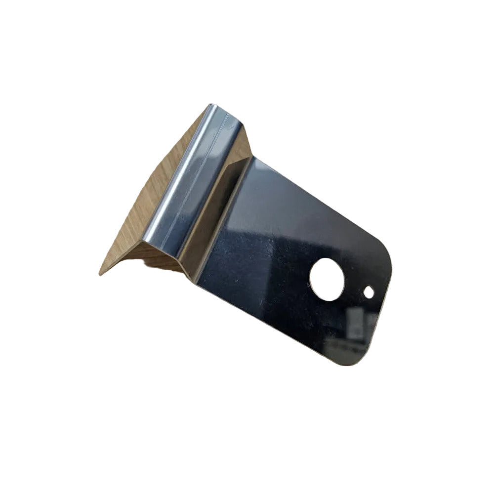 Sap Level Gauge Bracket - While Supply Lasts