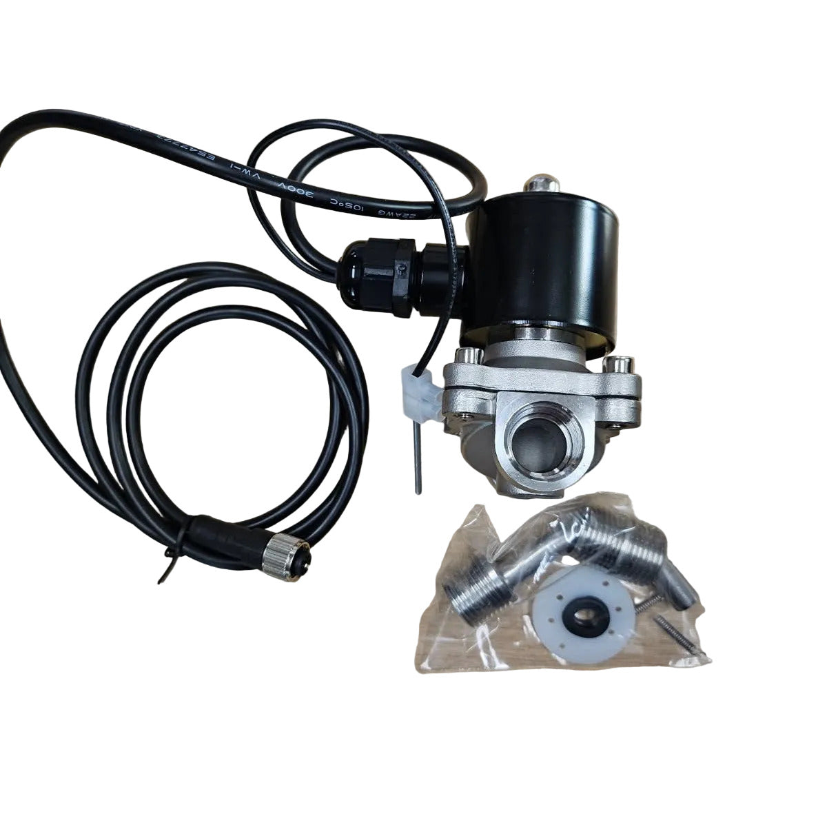 Lapierre Additional Valve Only for Autoflo