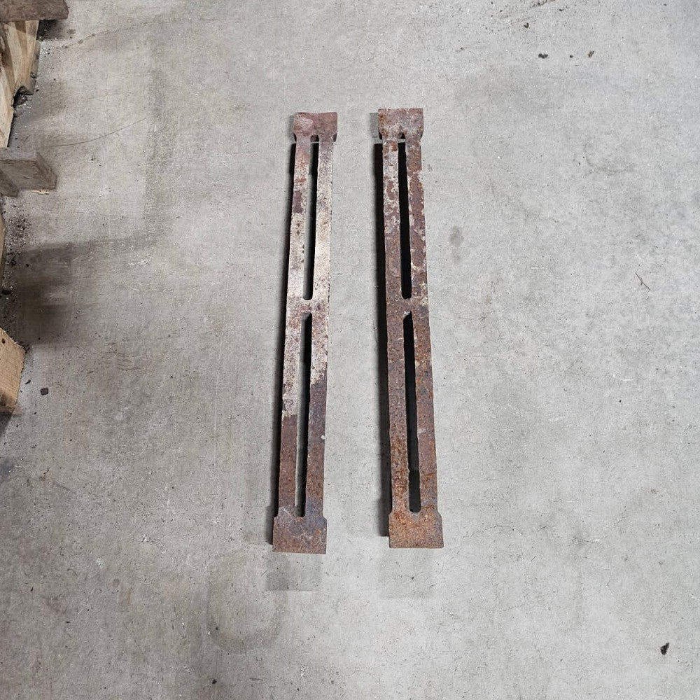 Used 2'  Grates