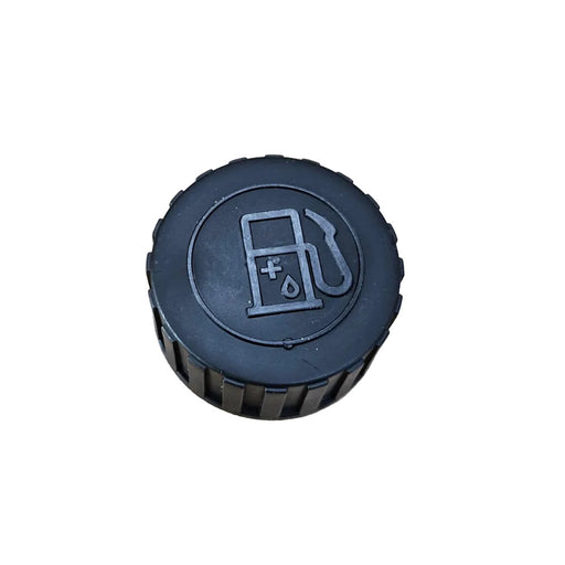 Black Gas Cap for Newer Tanaka Tapper
