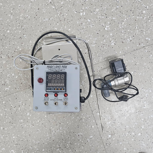 Used Marcland Automatic Draw-off