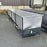 Used 924 Gallon Lapierre SS Tank (3'x16'x37 1/2")