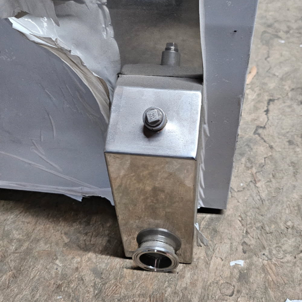 20"x18" CDL Syrup Pan (Left Draw)
