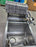 Used 10" CDL Full Stack Filter Press Mounted over a CDL Double Drawoff Tank