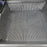 Grimm 35 Gallon SS Square Filter Tank w/Rack, Valve and Stand (lead free)