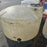 Used 550 Gallon Vertical Plastic Tank