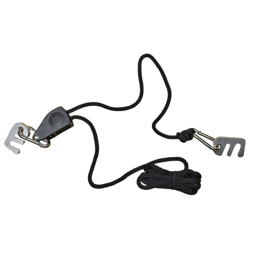 Tubing Tension Hooks with a Ratchet for 3/16" and 5/16" Tubing