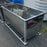 Used Lapierre 117 Gallon SS Tank 2'x4'x29"