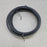 Roll of 3/4"x100' Black Mainline (never used)