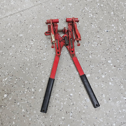 Used Two Hand Tubing Tool for 5/16" Tubing