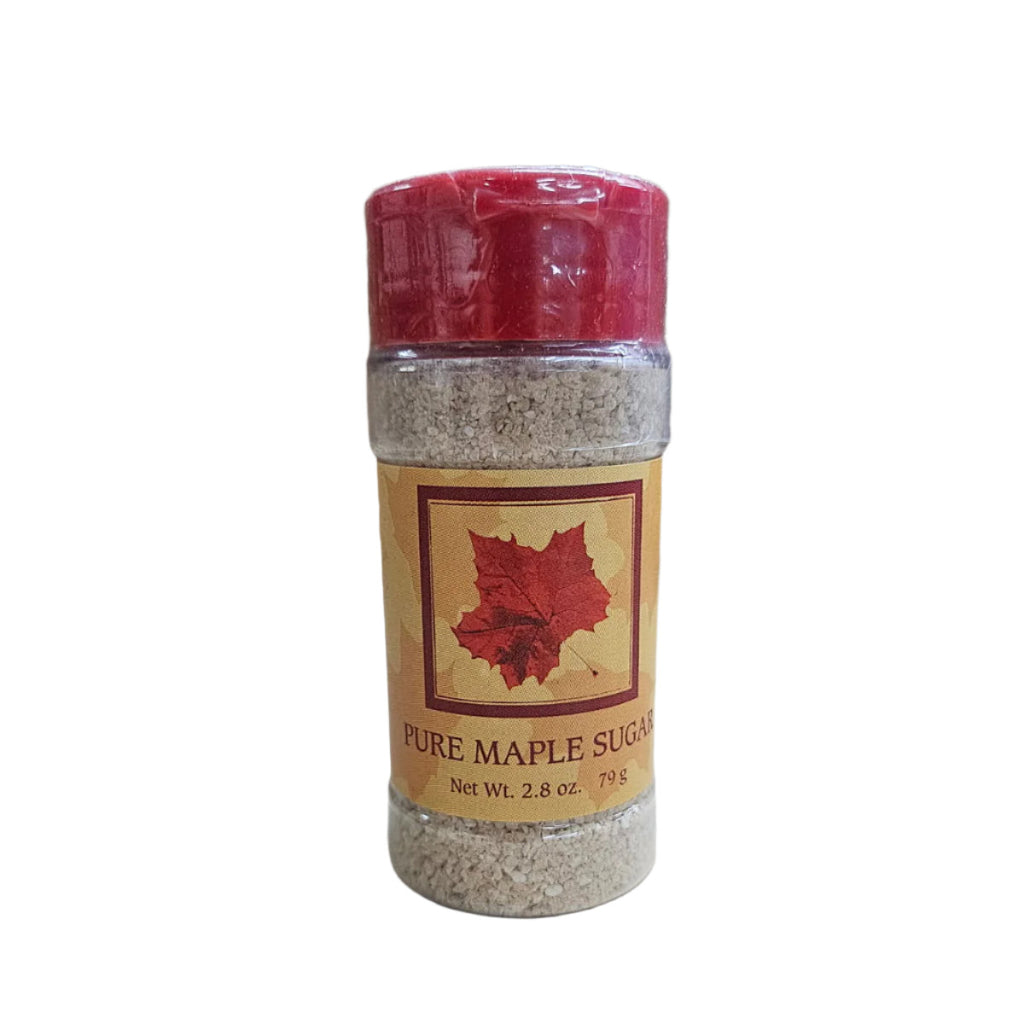 Pure Maple Products & More — Bascom Maple Farms Inc