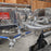 2'x6' Set of Max Revolution Pans with an Inferno Arch