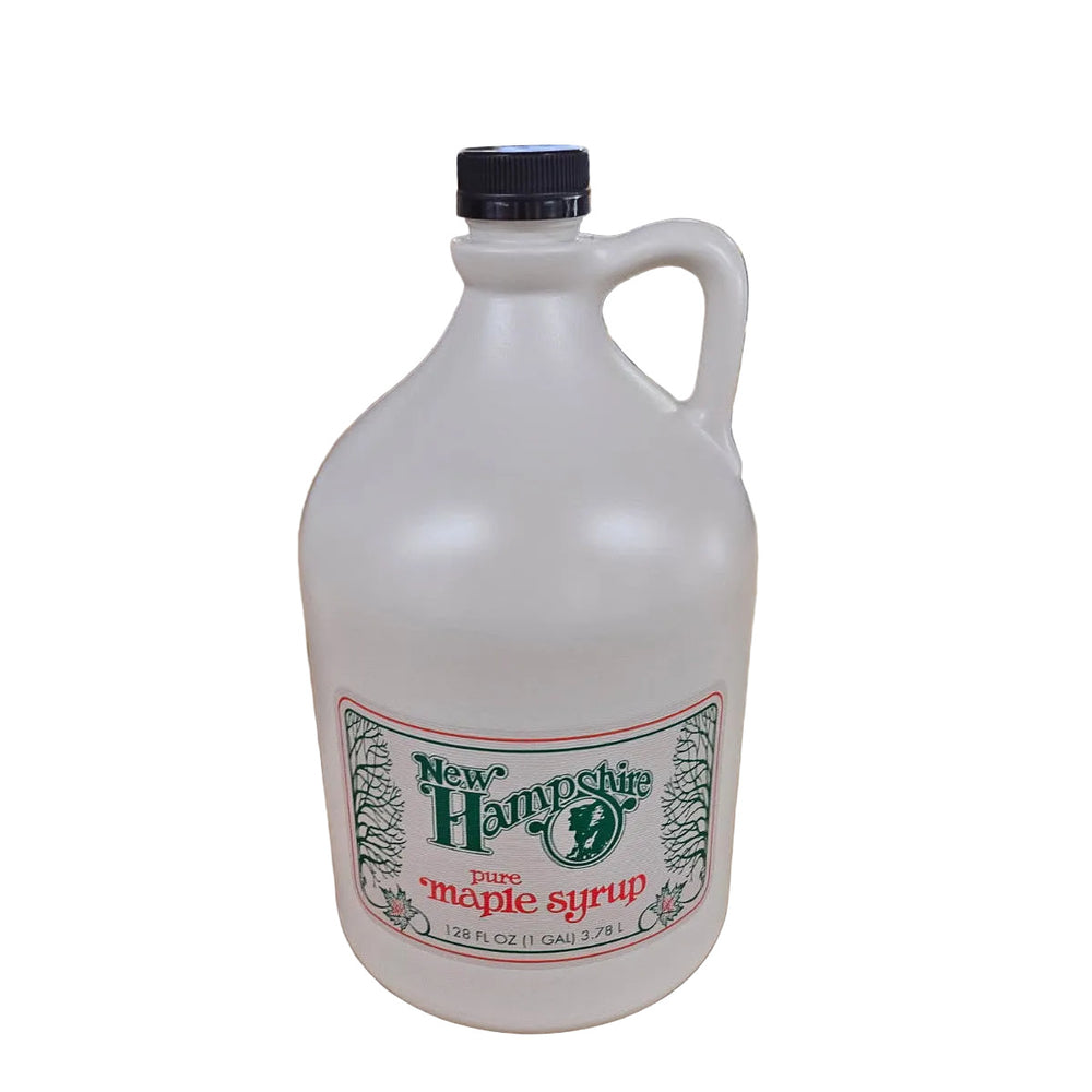 NH Assoc. 2-Color Gallon Jug
