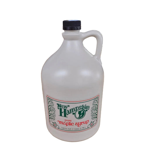 NH Assoc. 2-Color Gallon Jug