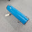 6"x24" Horizontal Vacuum Booster Tank, New