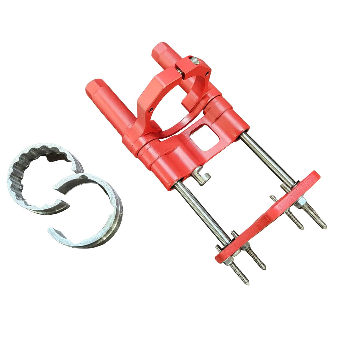 Exactap NEO Tapper Universal Tapping Assist Tool — Bascom Maple Farms Inc