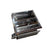 2'x2' Lapierre Vision 3 Compartment Syrup Pan