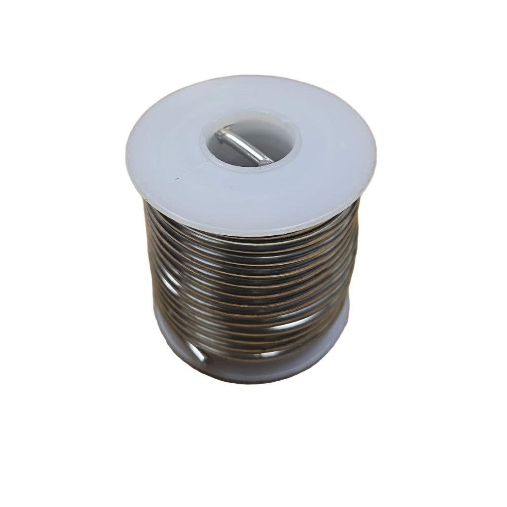 1 lb (no lead) Solder (stainless steel & tin solder)