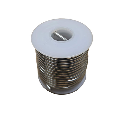 1 lb (no lead) Solder (stainless steel & tin solder)