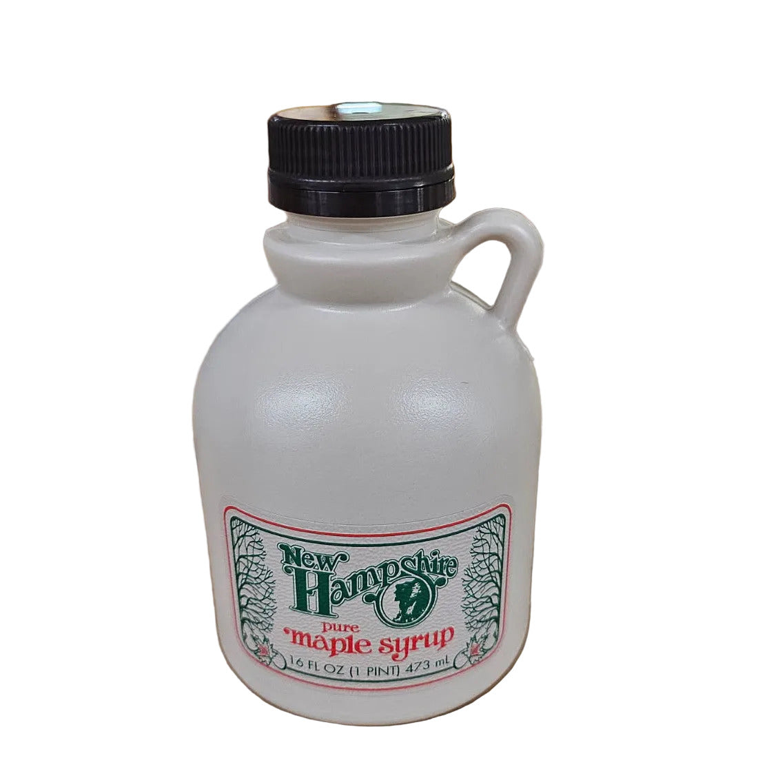 NH Assoc 2-Color Pint Jug