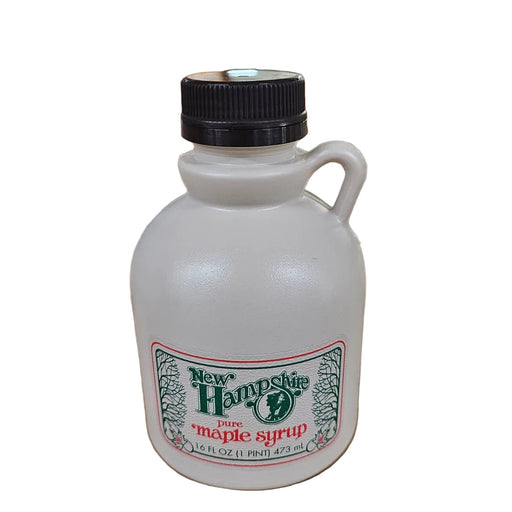 NH Assoc 2-Color Pint Jug