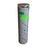 12" Stainless Single Wall Lapierre Smoke Stack