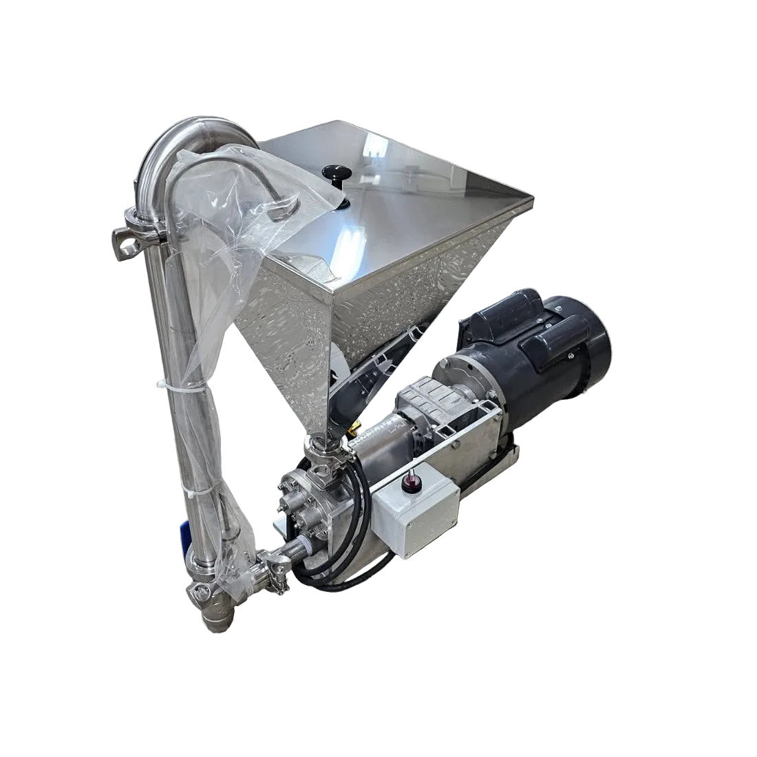 Lapierre Small Cream Machine 1 HP