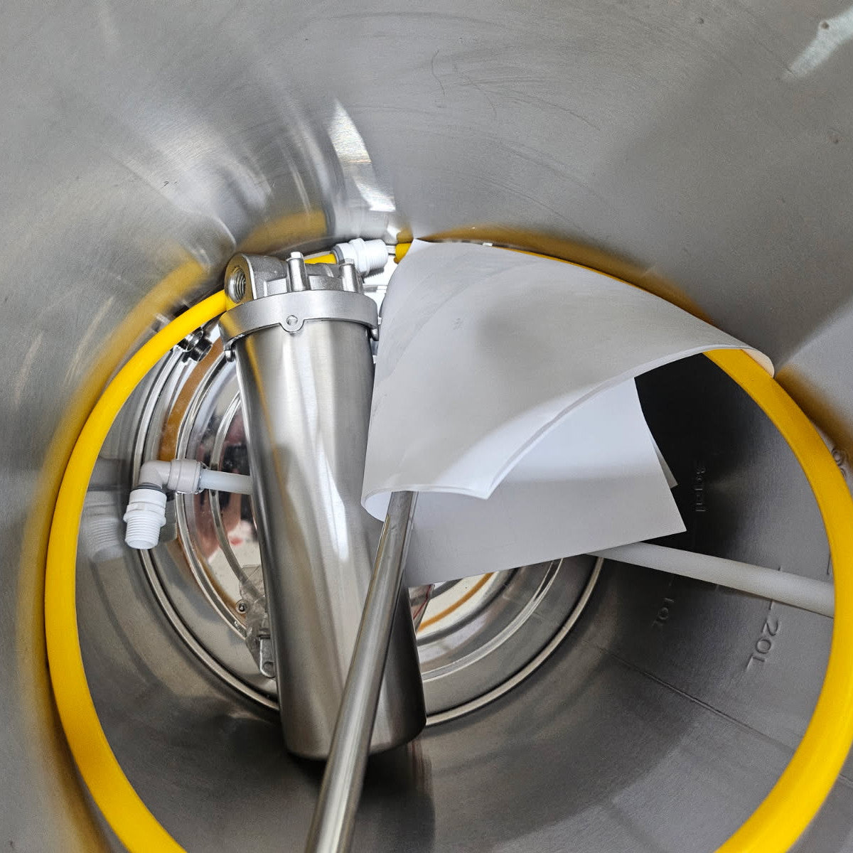 RO Bucket Electric Heated Canner/Filter Unit (New)