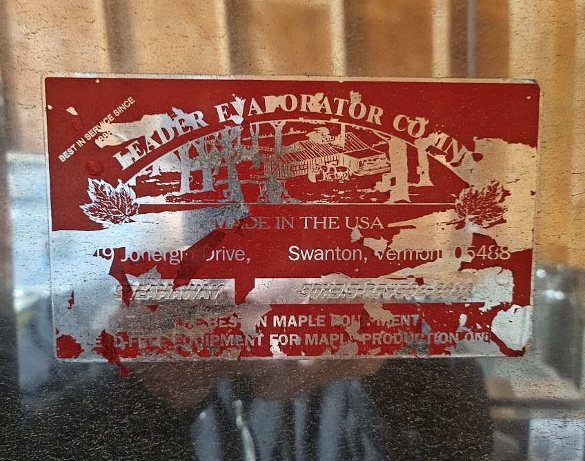 Used 30"x5.5' Steamaway Pan