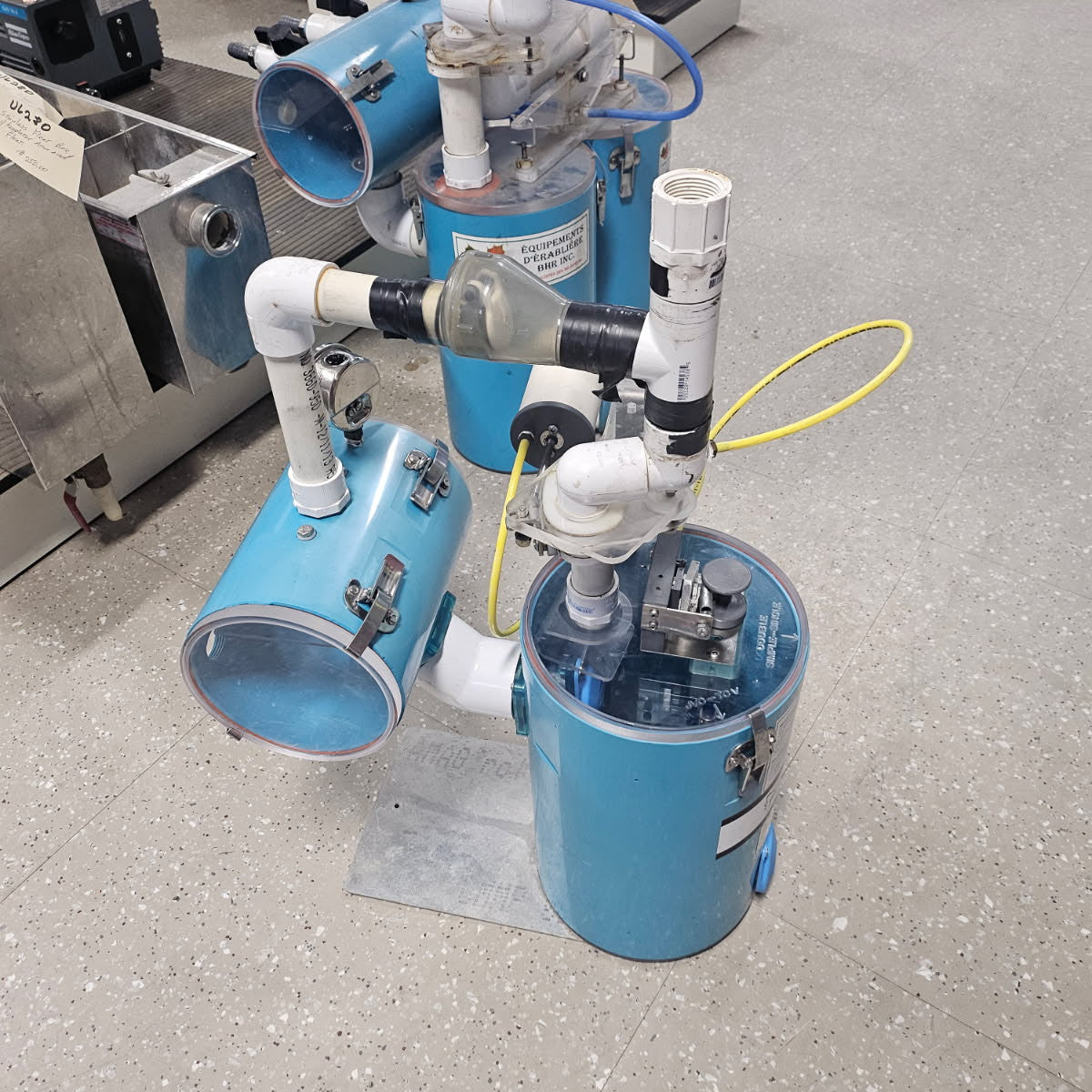 Lapierre Vertical Single Hobby Releaser