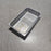 Used 12"x20" SS Filter Rack with Cover