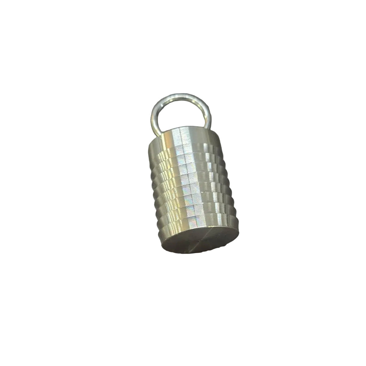 3/4" Stainless Mainline Insert Plug with Ring