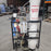 Deer Run Model 500 RO Machine with a Gas Motor (needs new 8" membrane and a low pressure oil switch)