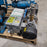 3 HP CDL Oil Cooled Vacuum Pump (used one season)