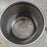 Stainless Milk Pail w/Handle